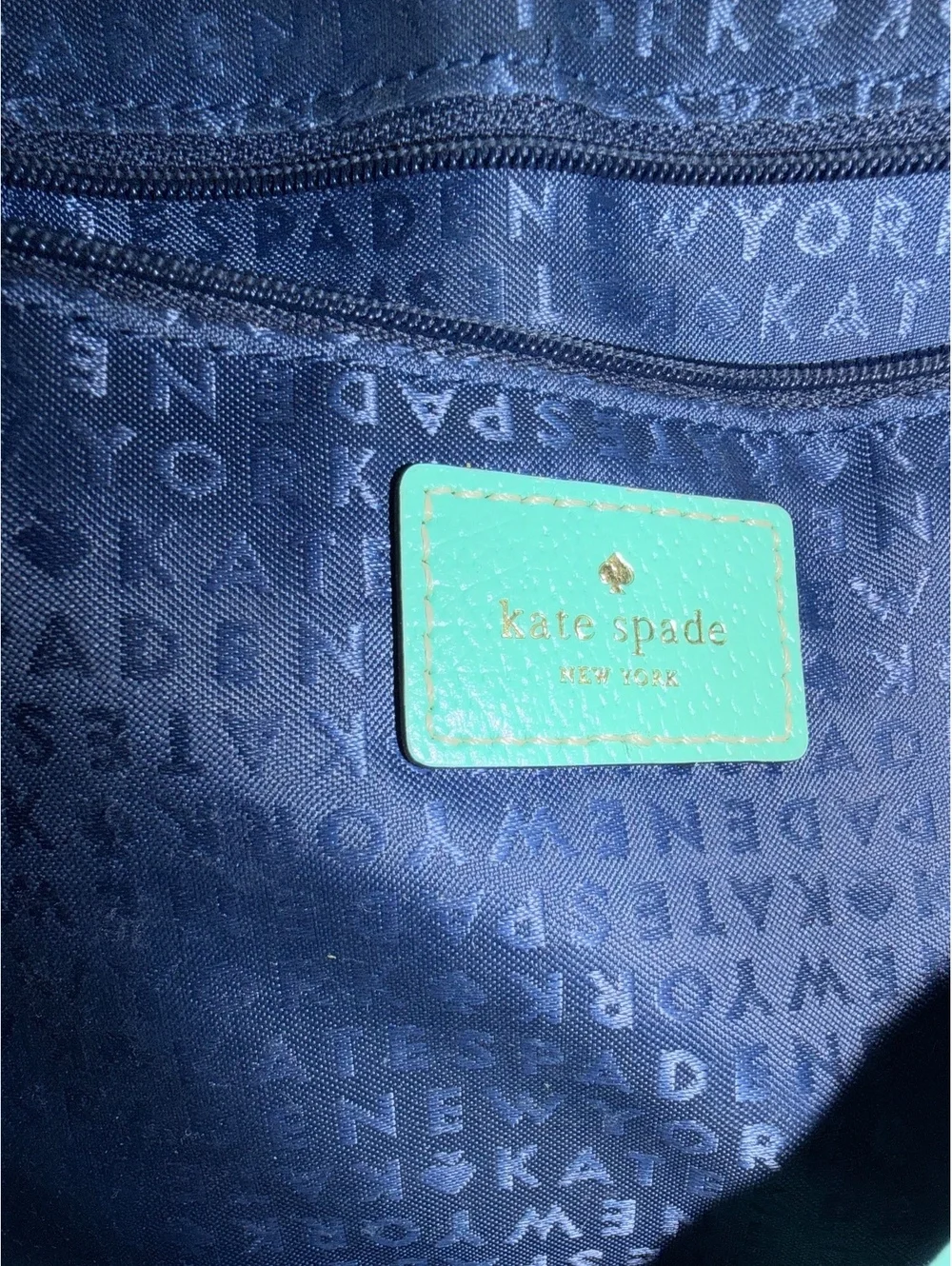 Kate Spade Wellesley Durham Satchel